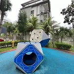 Vitaminsea Seaview 6Pax Studio Netflix B-7-03