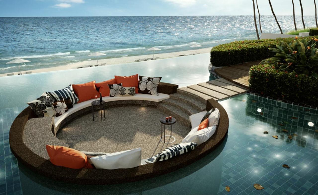 Vitaminsea Seaview 6pax Netflix B-7-03 Kuantan